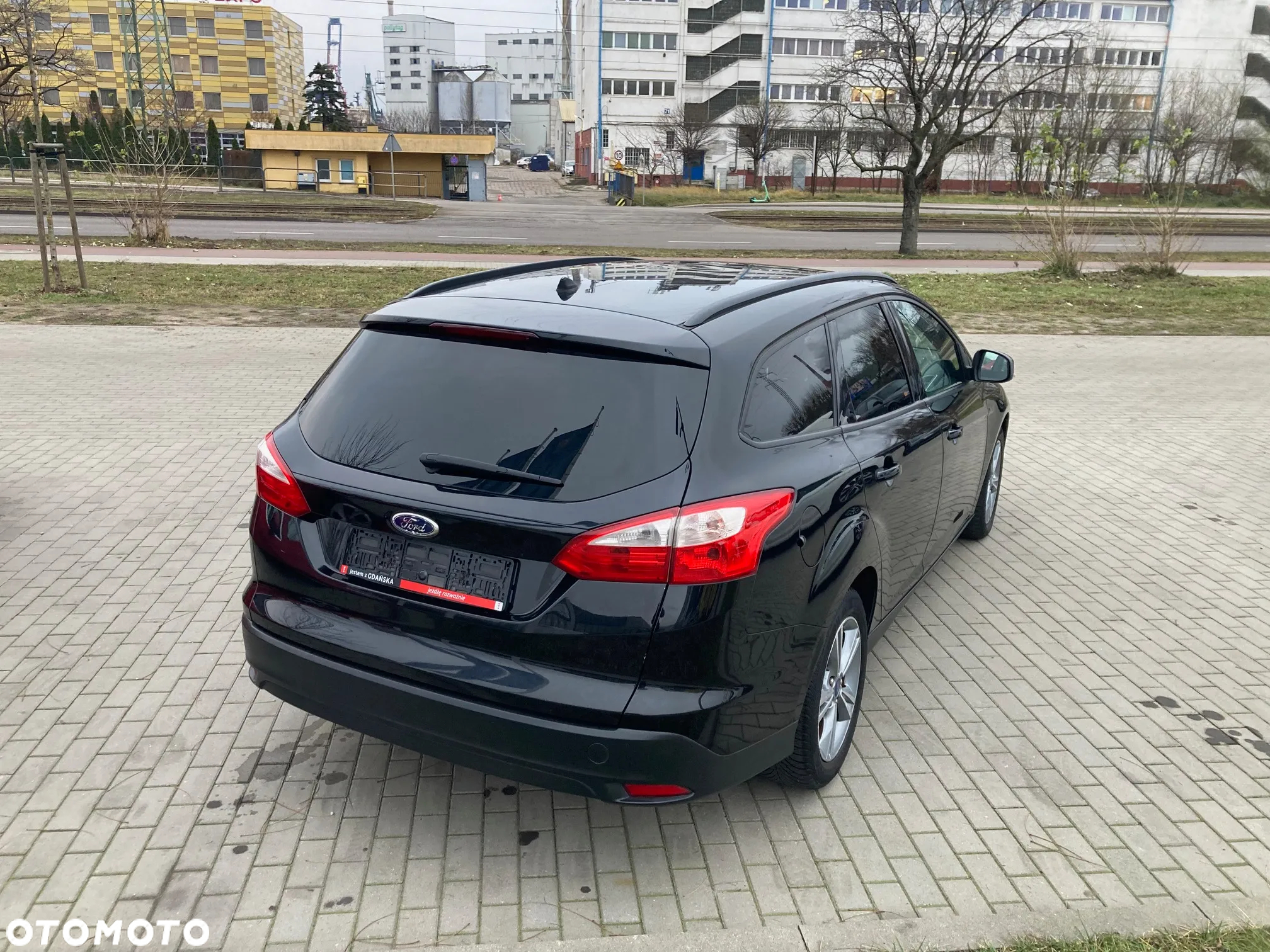 Ford Focus - 4
