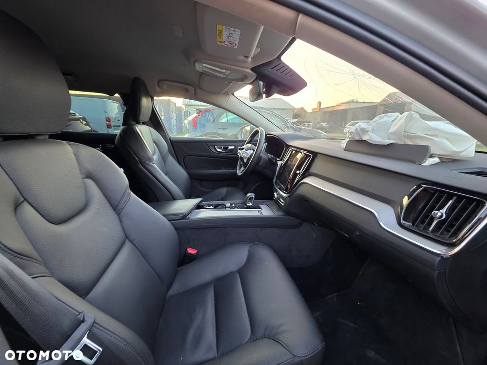 Volvo V60 - 12