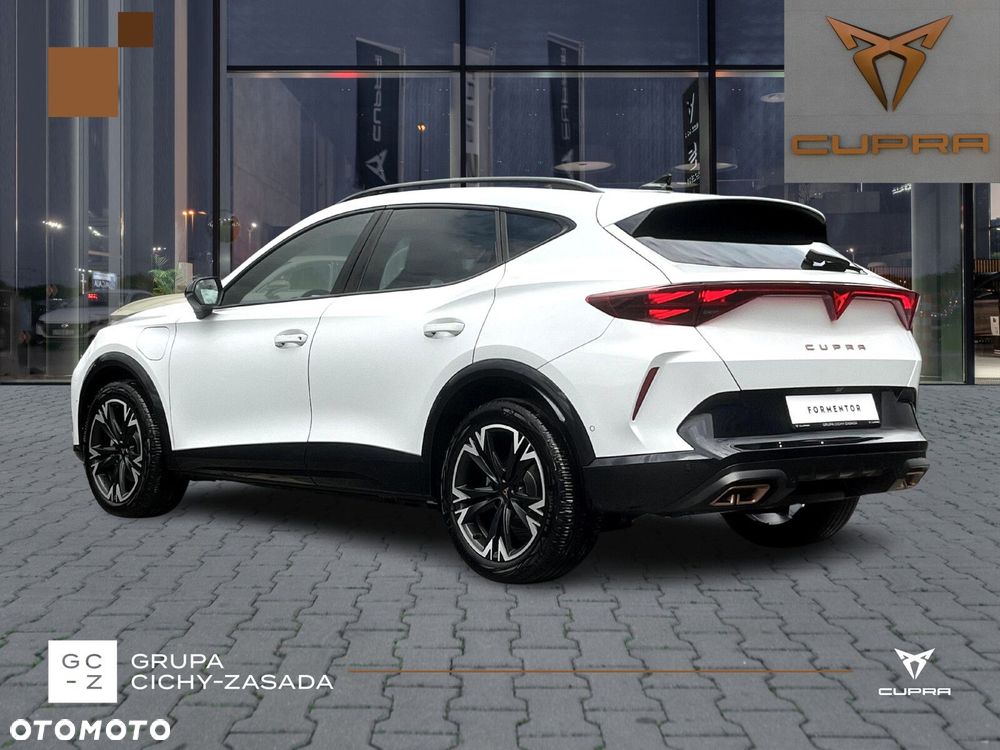Cupra Formentor - 3