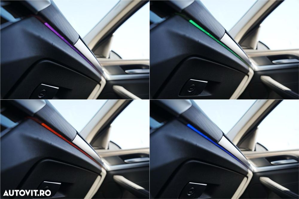 BMW X3 xDrive30i AT xLine - 34