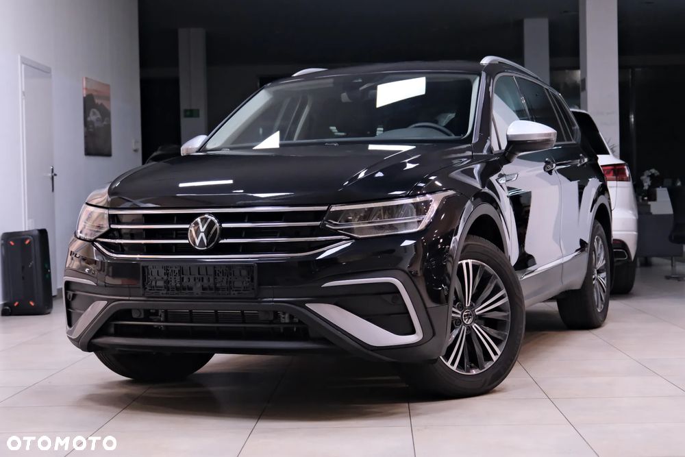 Volkswagen Tiguan - 17