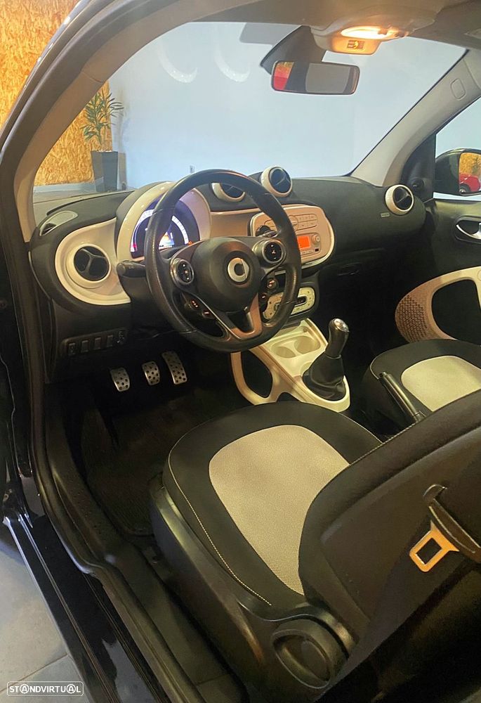 Smart ForTwo Coupé - 19