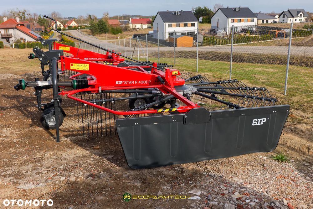 SIP STAR R 430 - 12 T - 10