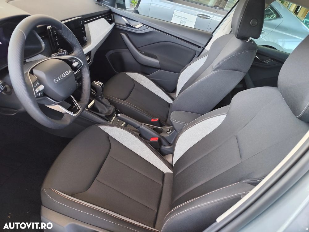 Skoda Scala 1.0 TSI 115 CP DSG Selection - 10