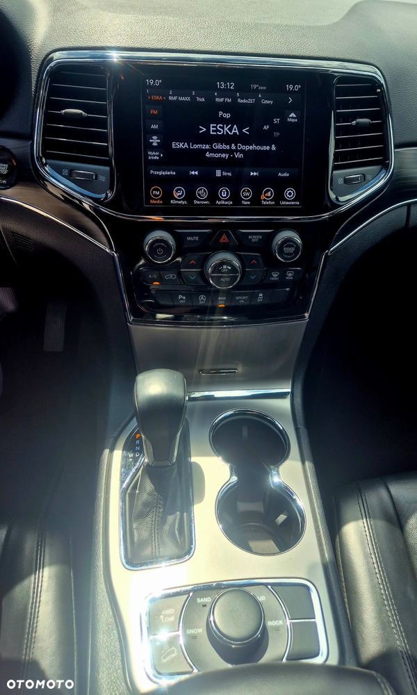 Jeep Grand Cherokee 3.6 V6 Limited - 11