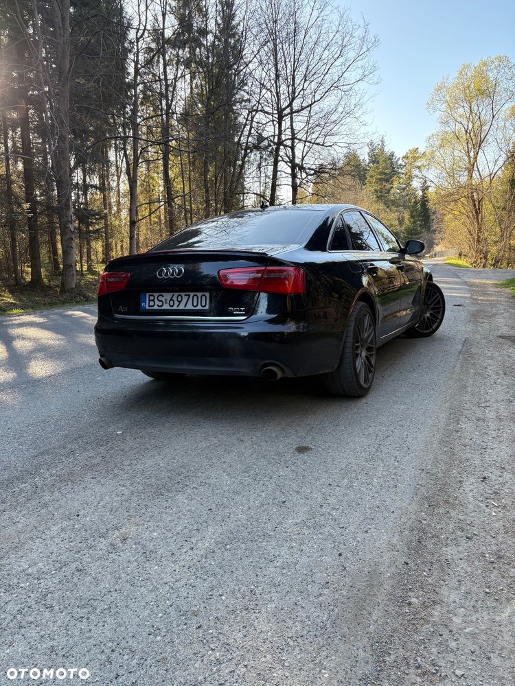 Audi A6 Limousine - 5