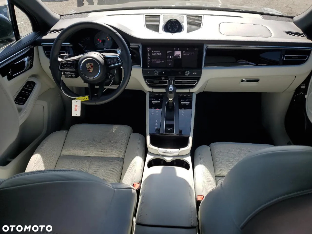 Porsche Macan S PDK - 7