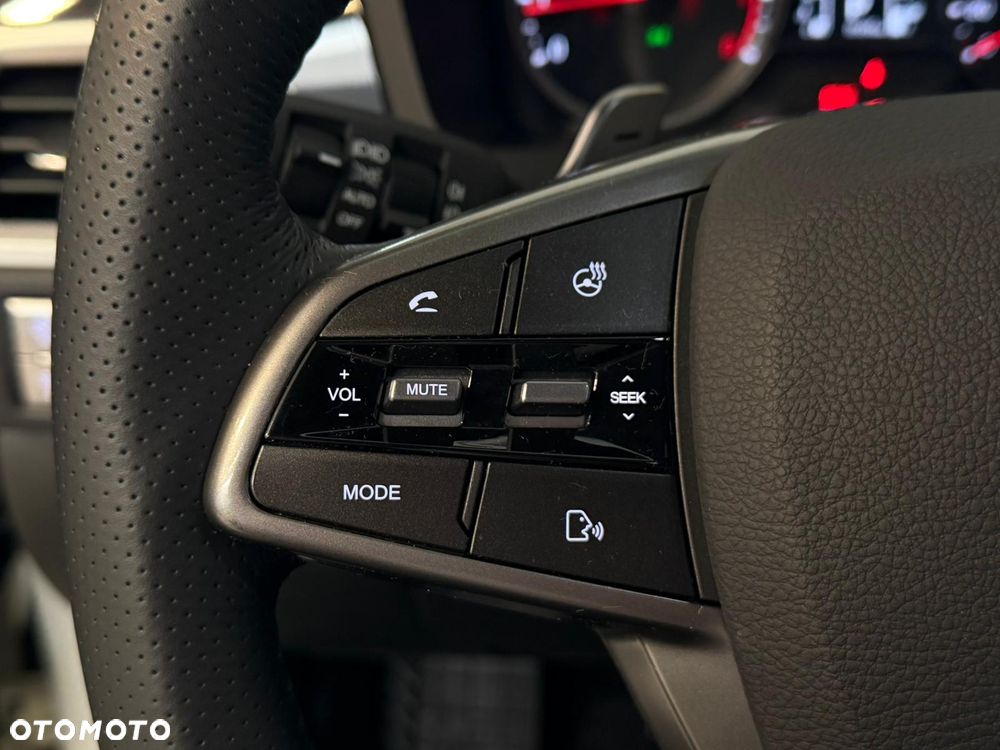 SsangYong/KGM Korando 1.5 T-GDI Quartz 2WD - 15