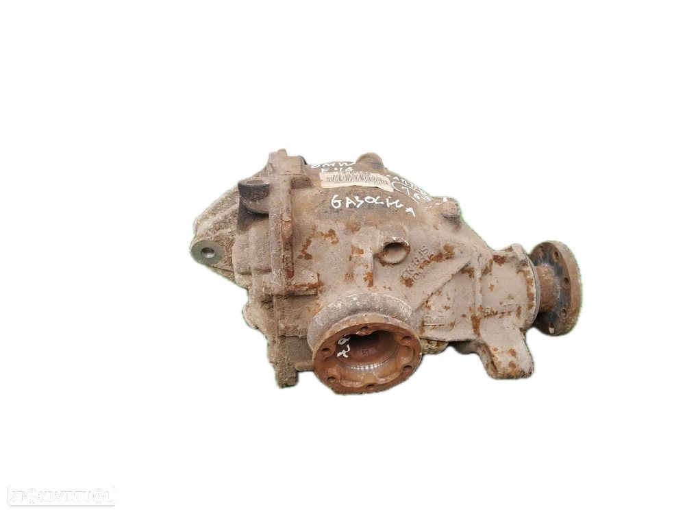 Diferencial Traseiro Bmw 3 (E46) - 2