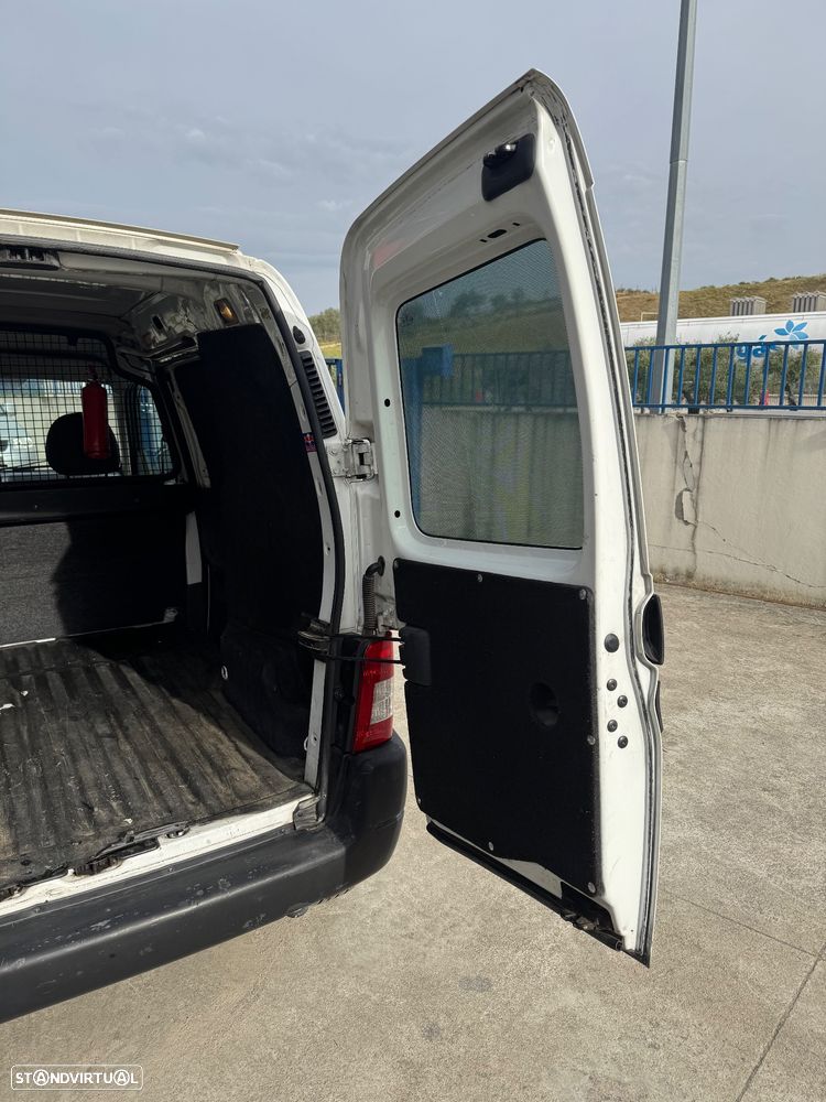 Citroën Berlingo 1.6 HDi - 8