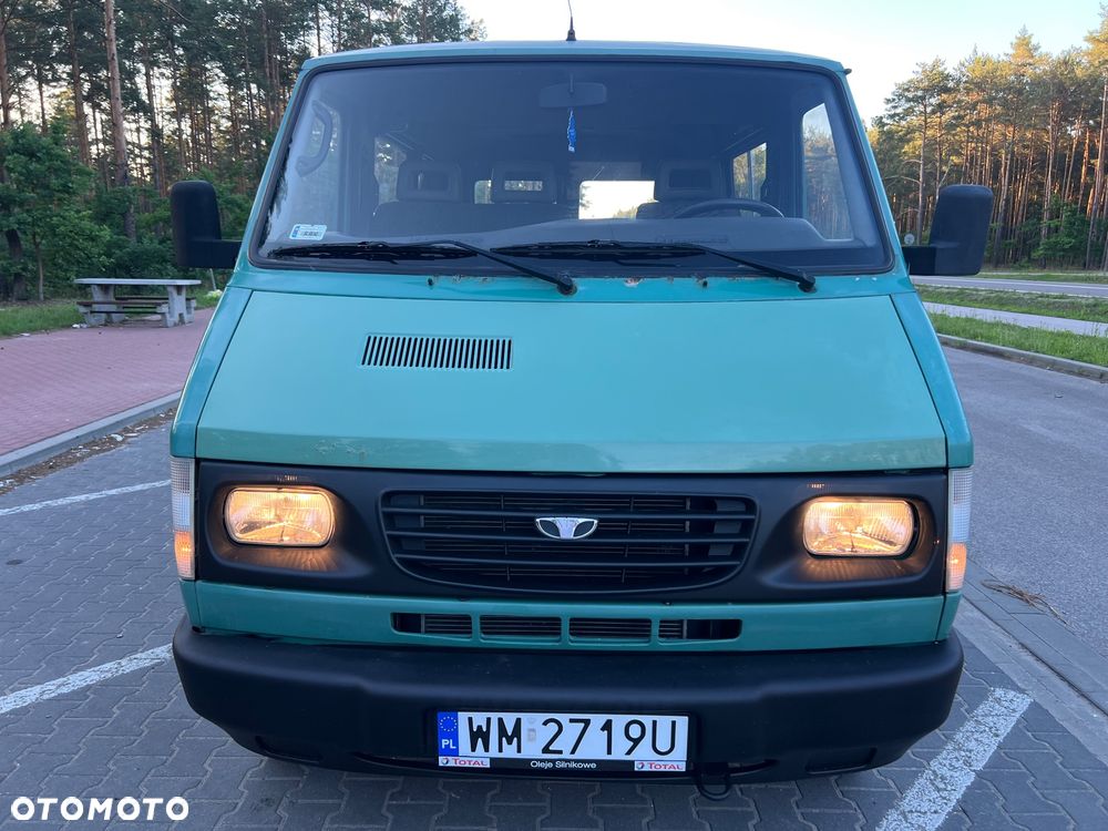 Lublin 3322 - 9