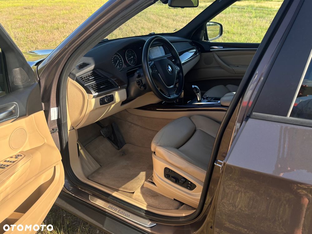 BMW X5 - 5