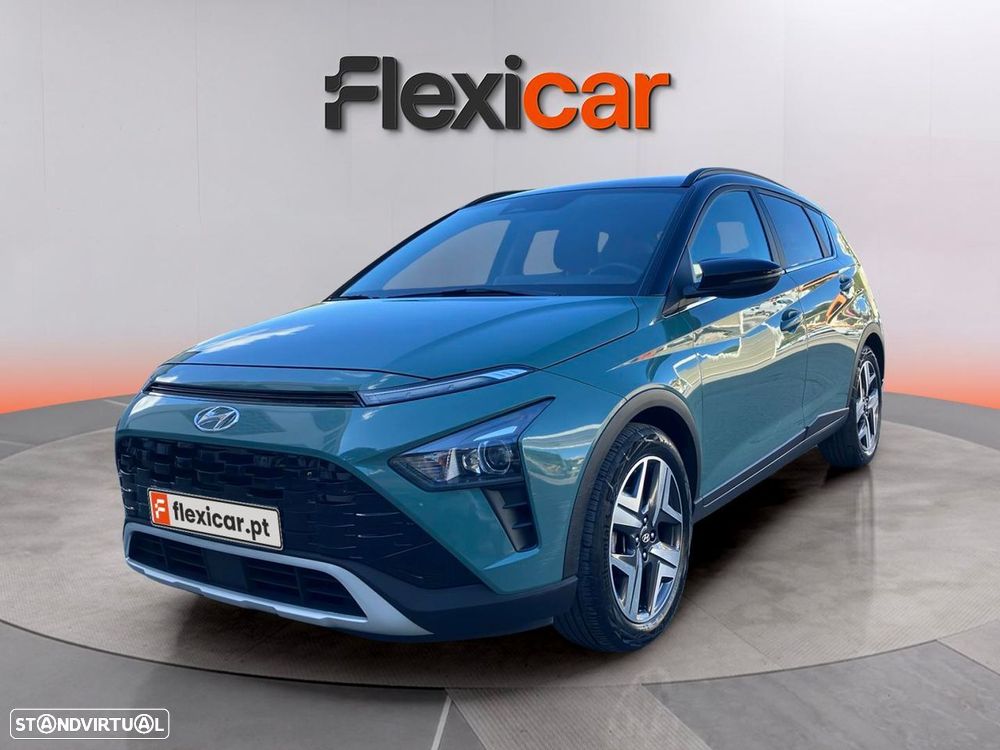 Hyundai Bayon - 3