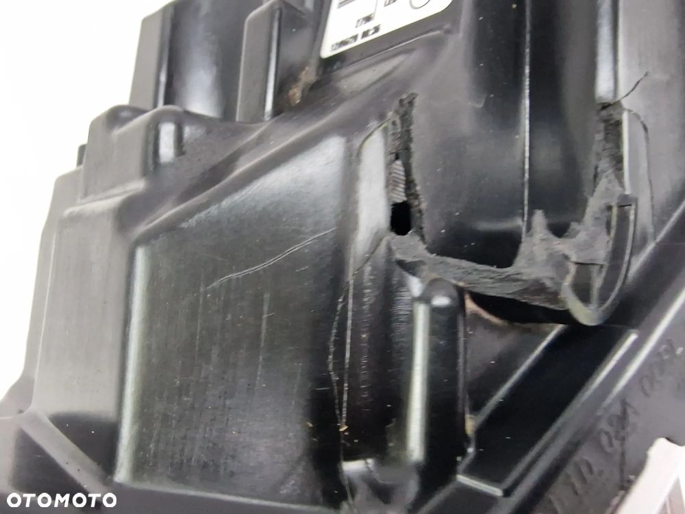SEAT IBIZA V ARONA 6F0 17- LEWA LAMPA PRZEDNIA PRZÓD FULL LED , NR 6F1941007E , NR AUKCJI LA719 - 11