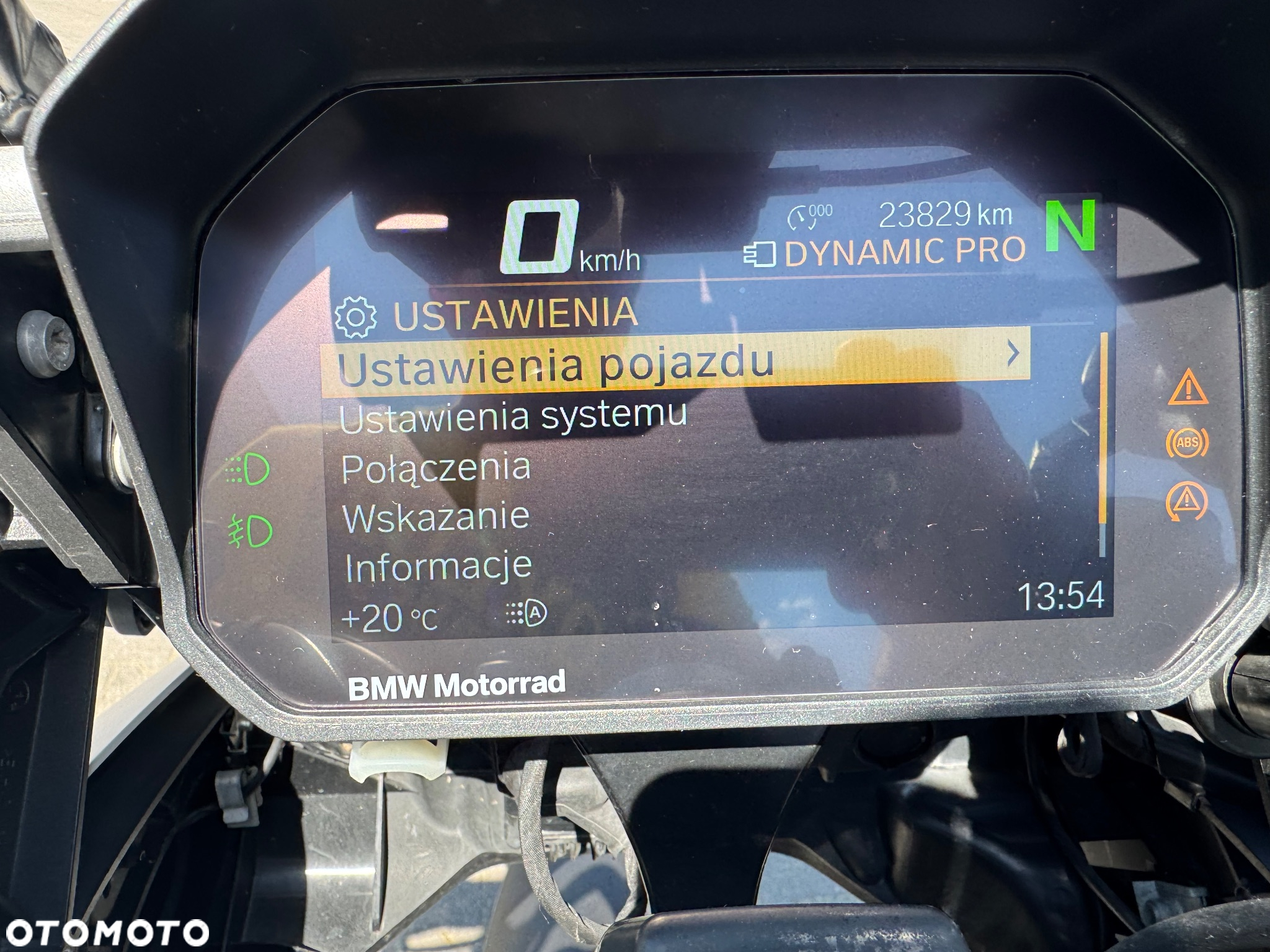 BMW R1250 GS Adventure - 27