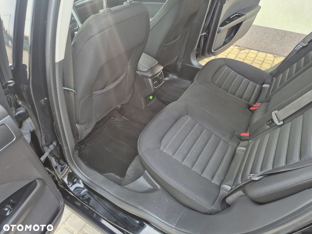 Ford Mondeo 2.0 TDCi Titanium - 13
