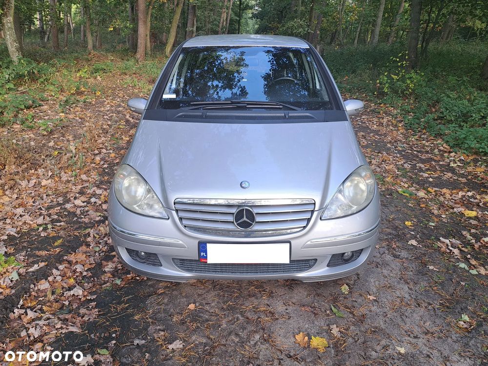 Mercedes-Benz Klasa A