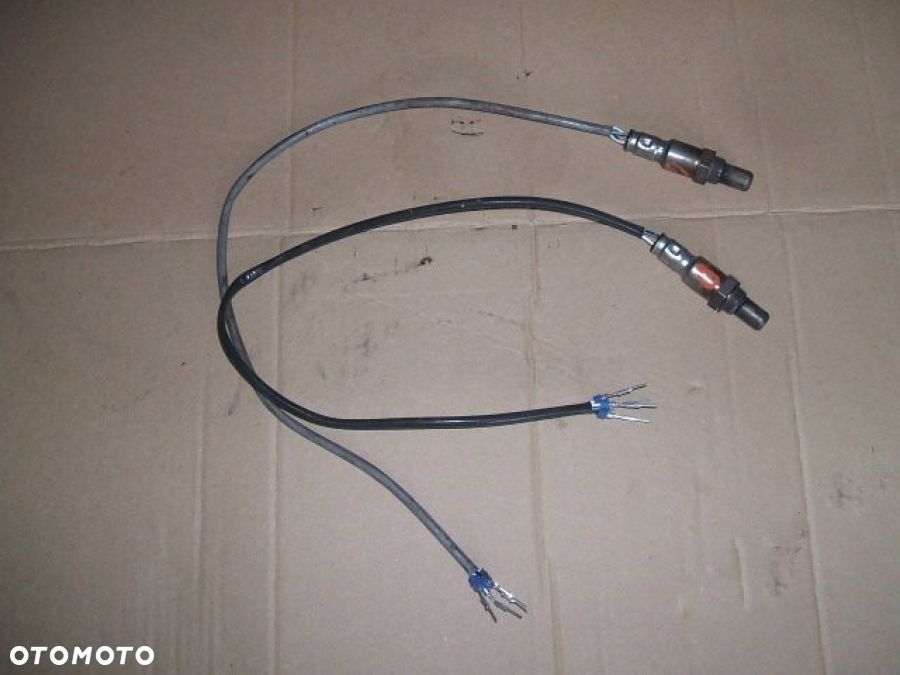 FIAT 500 1.2 FORD KA MK2 SONDA LAMBDA 55249876 - 1