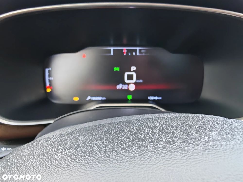 Citroën C5 Aircross 1.6 PureTech Feel EAT8 - 20
