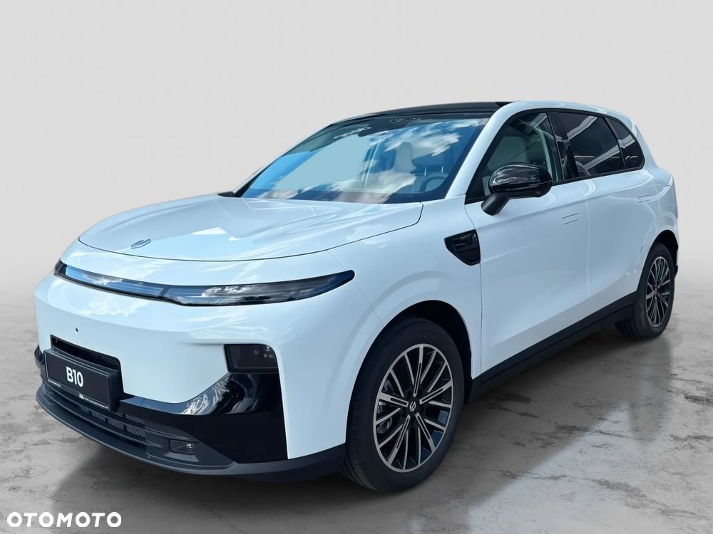 Leapmotor B10 HYBRID EV 18.8 kWh Design - 3