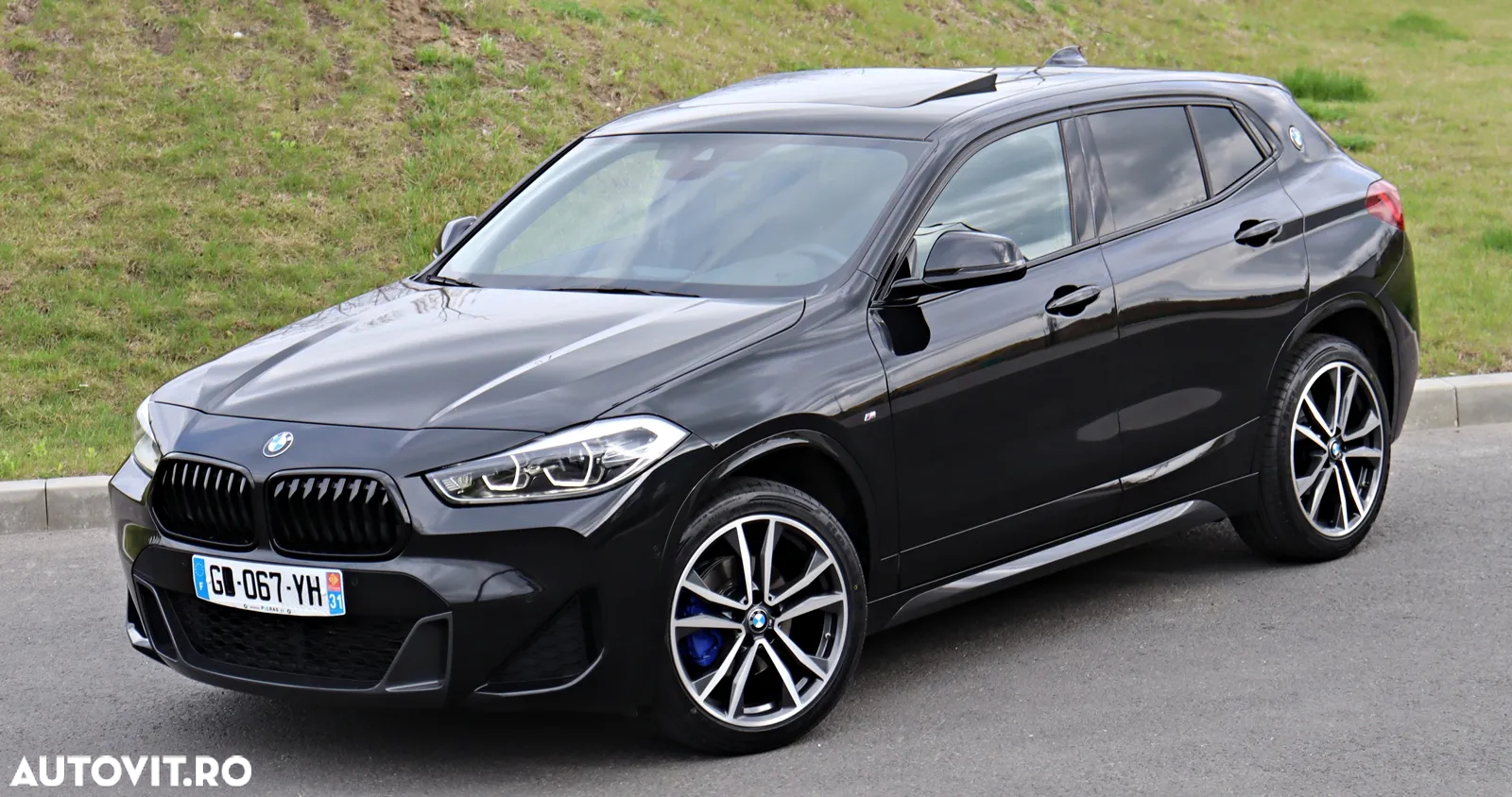 BMW X2 - 7