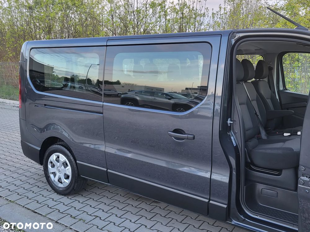 Renault Trafic - 14