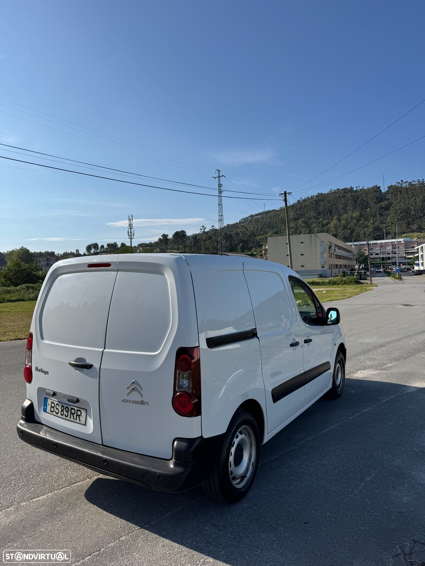 Citroën Berlingo - 6