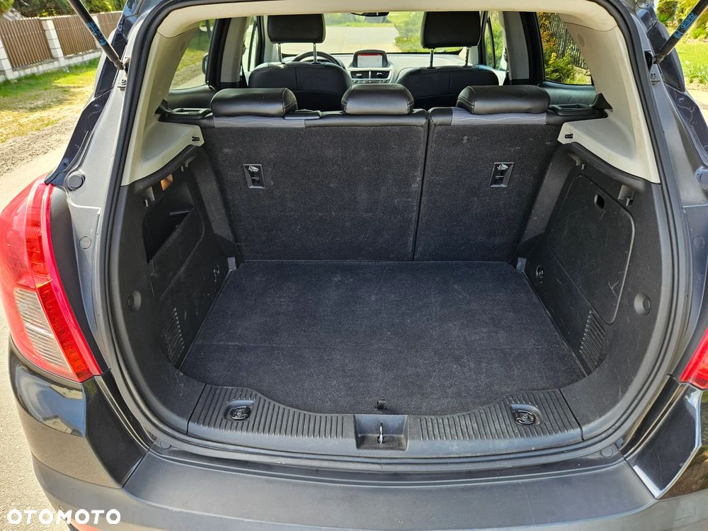 Opel Mokka 1.6 CDTI Cosmo - 19