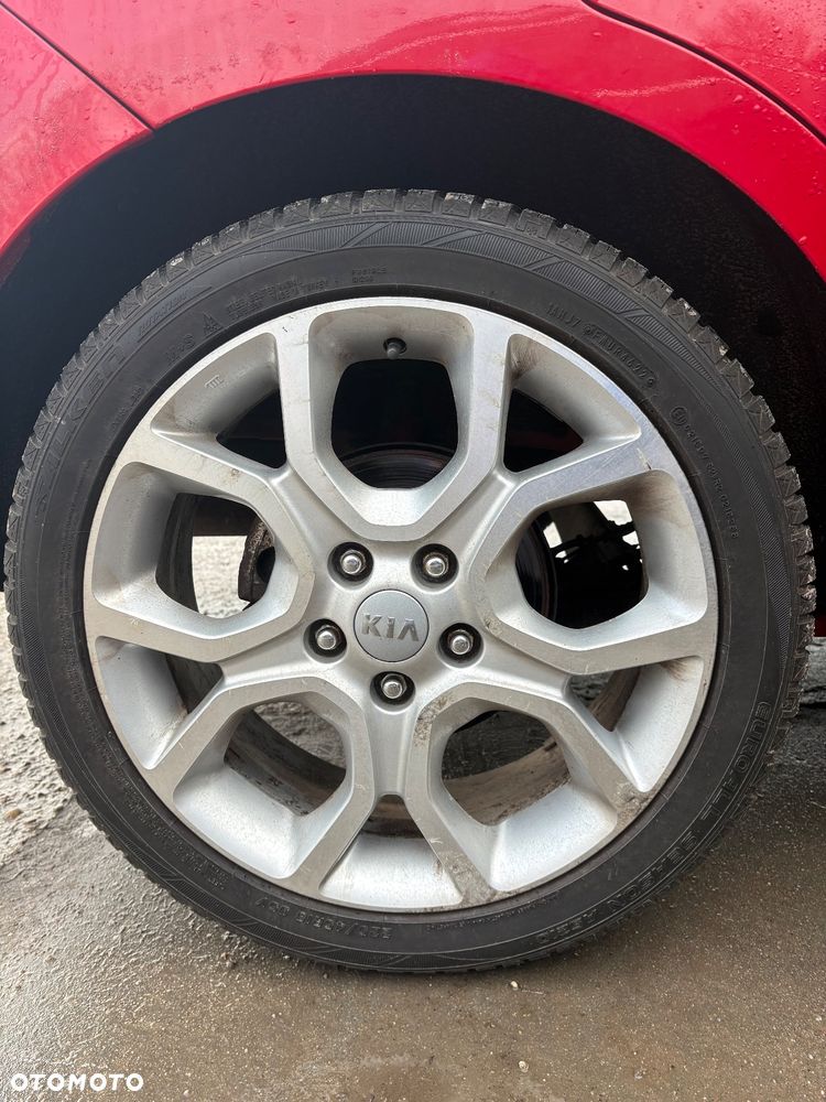 Kia Soul 1.6 GDI Spirit - 21