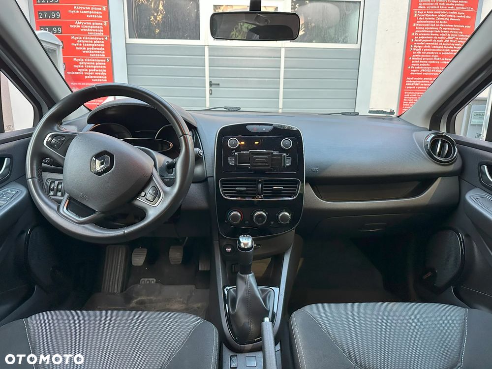 Renault Clio 0.9 TCe Alize - 2