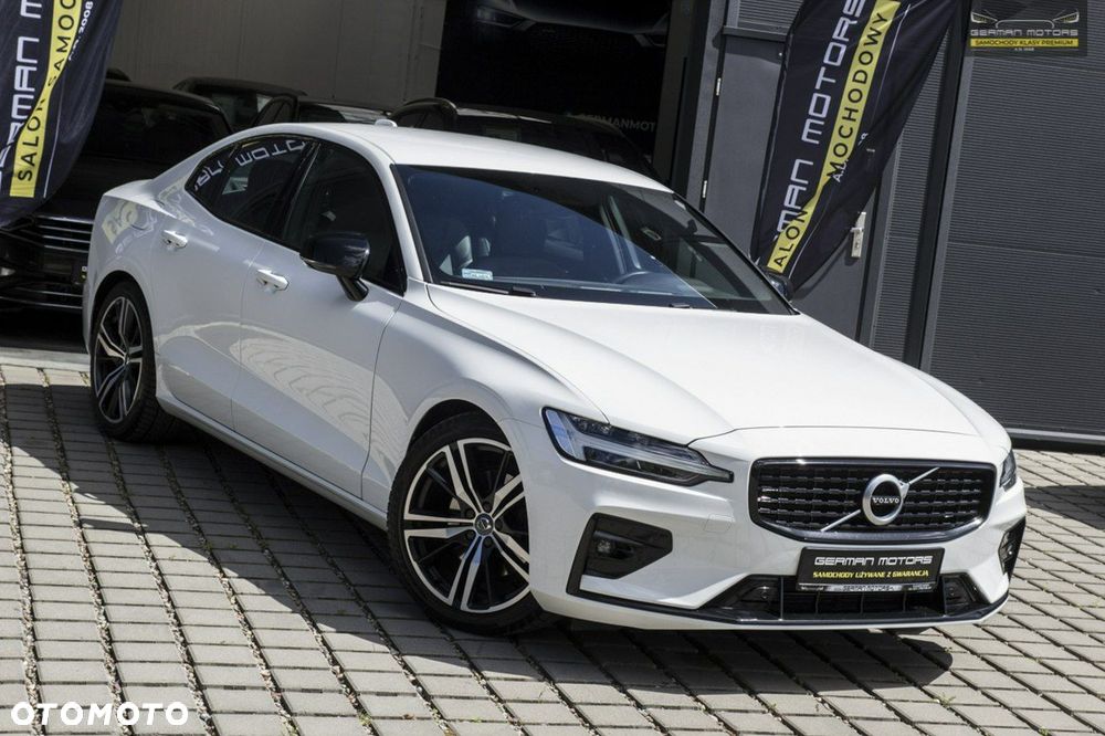 Volvo S60 - 3