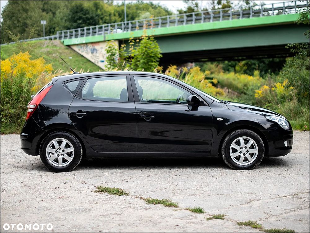 Hyundai i30 - 5