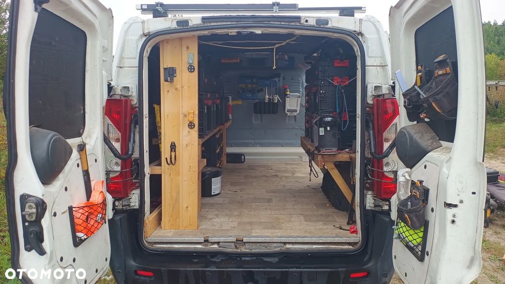 Peugeot Expert Tepee L2 Trendy - 11