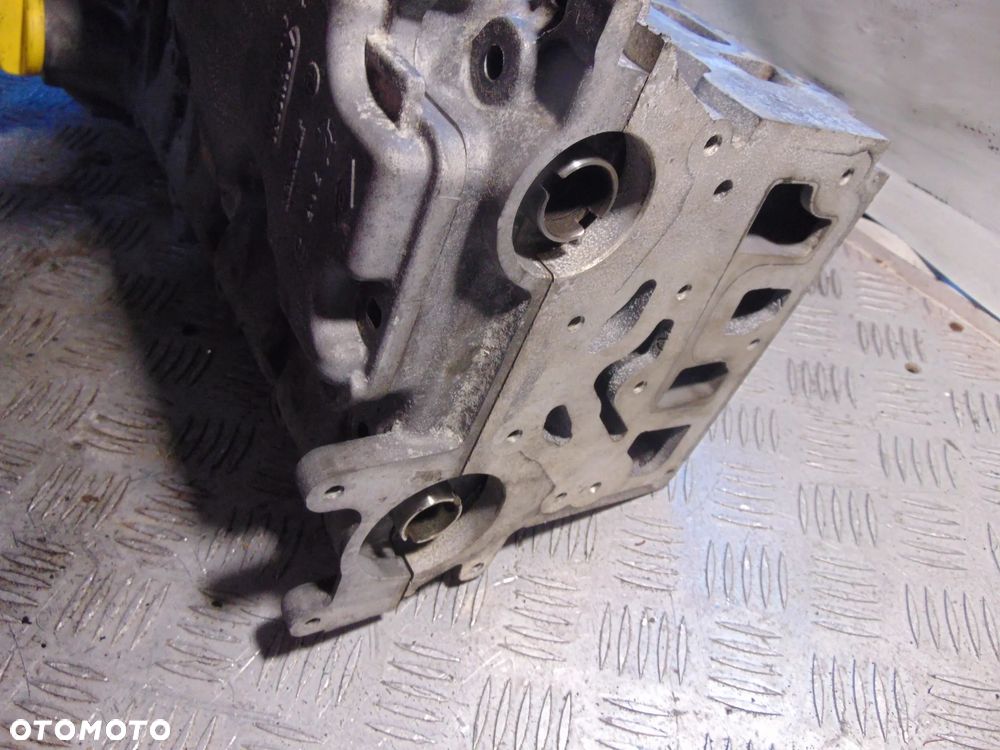 głowica Renault scenic 2 1,8 16 v F4U zmienna faza po regeneracji cena za sztukę - 11