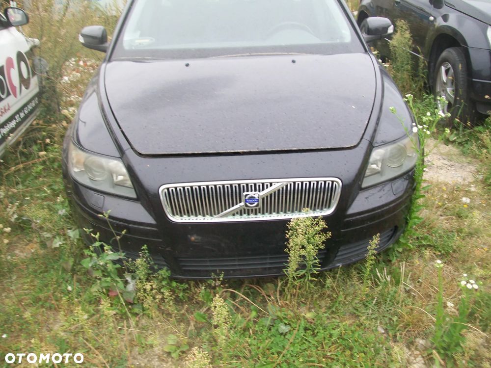 lampa lewa volvo v50 s40 - 1