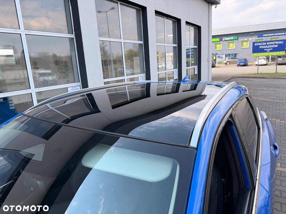 Nissan Qashqai 1.3 DIG-T MHEV N-Design - 37