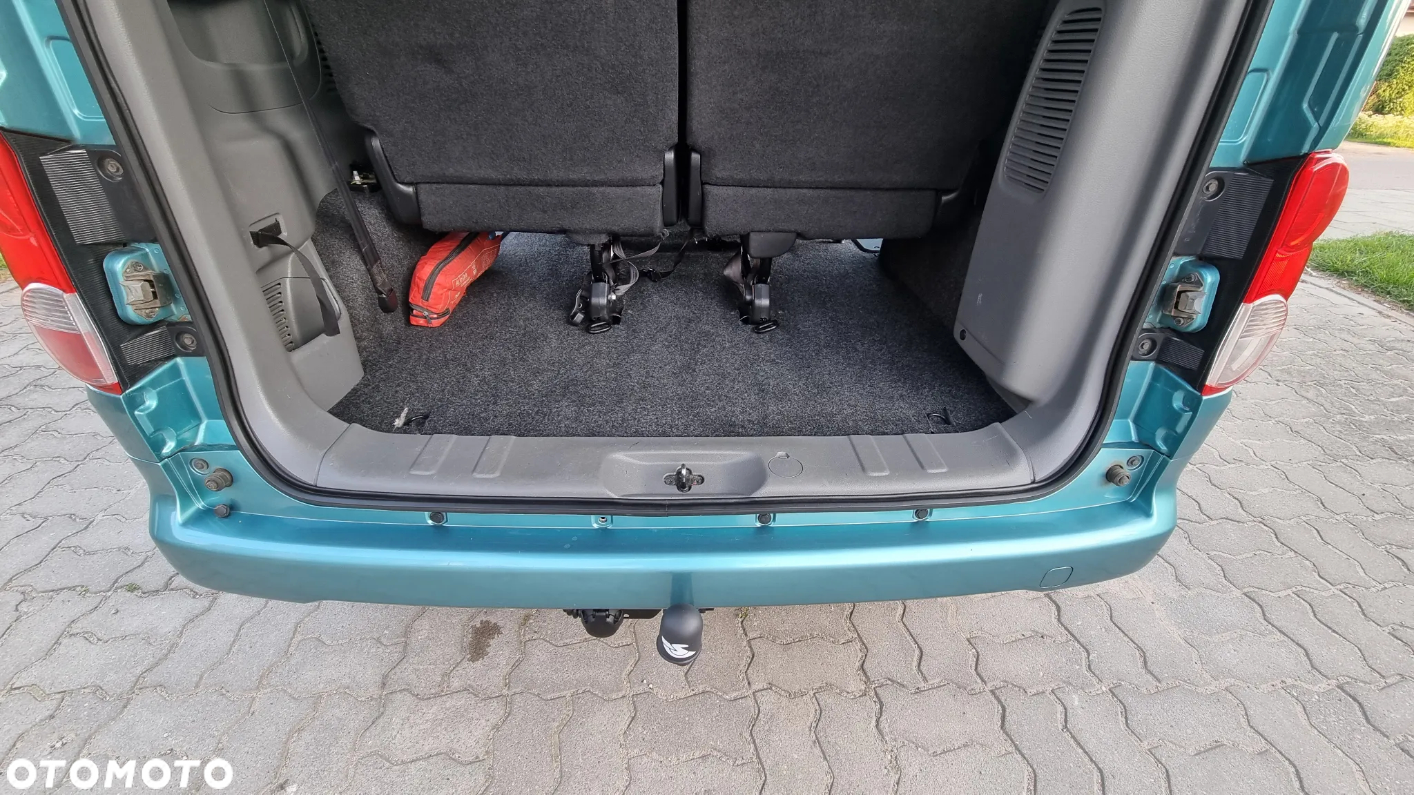 Nissan NV200 Combi 1.5 dCi Comfort 7os - 29