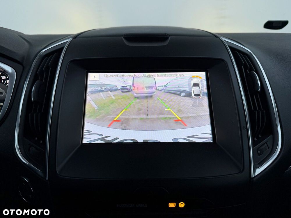 Ford Galaxy 2.0 EcoBlue Titanium - 18