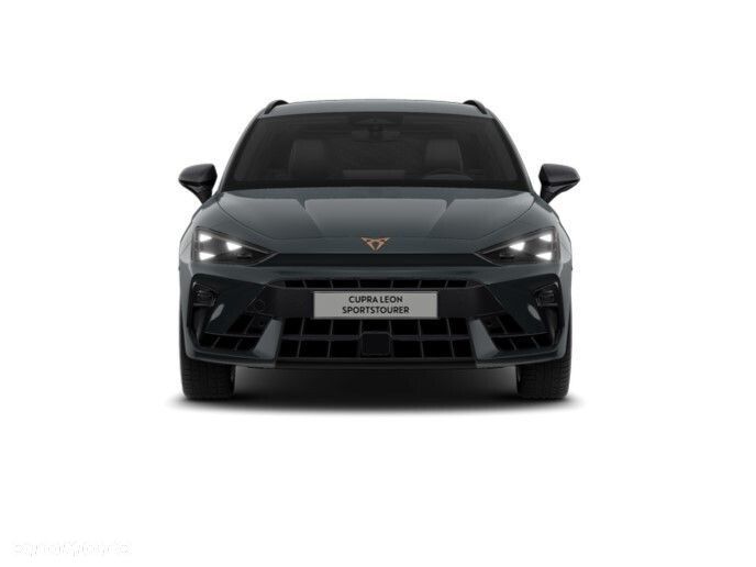 Cupra Leon Sportstourer - 6