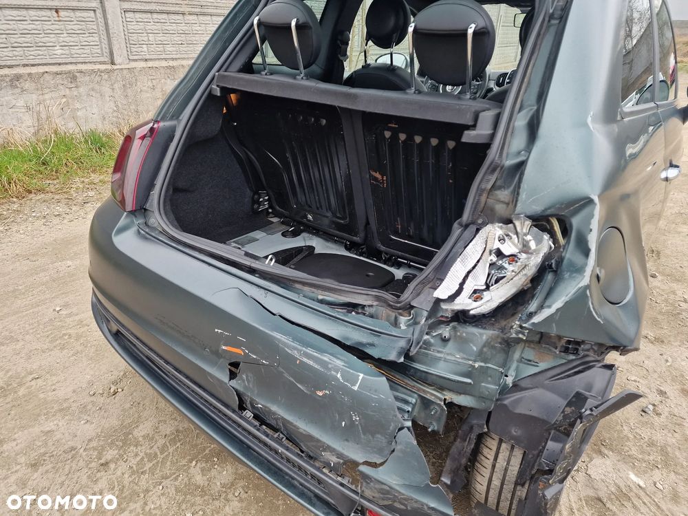 Fiat 500 1.2 Start&Stop Sport - 28