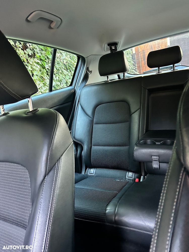 Kia Sportage 1.6 GDI 6MT 4x2 Classic - 8