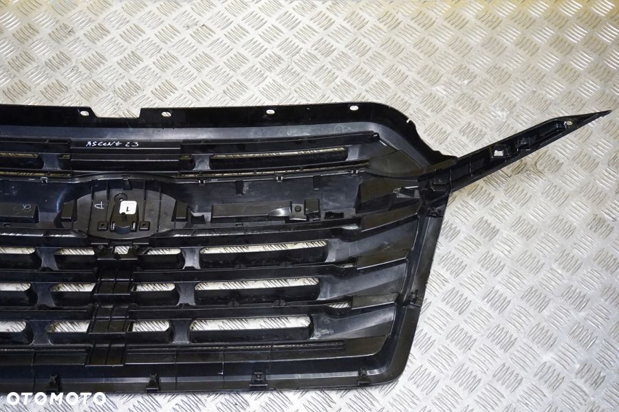 SUBARU ASCENT 2023 2024 - Atrapa Przód Grill USA - 10