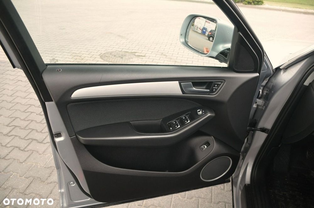 Audi Q5 - 14