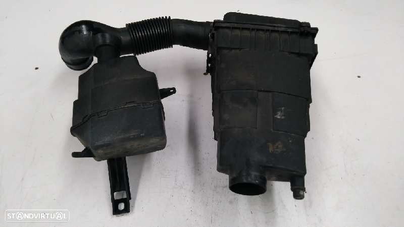 FILTRO AR PEUGEOT 206 FASTBACK 1999 -1420P0 - 3