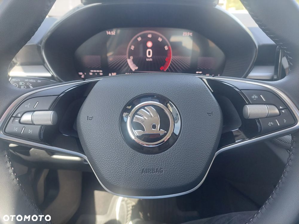 Skoda Fabia 1.0 TSI Selection - 20