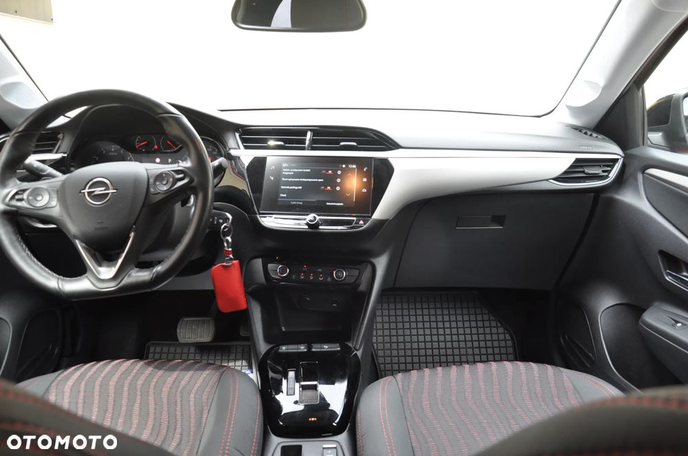 Opel Corsa 1.2 Business S&S - 13