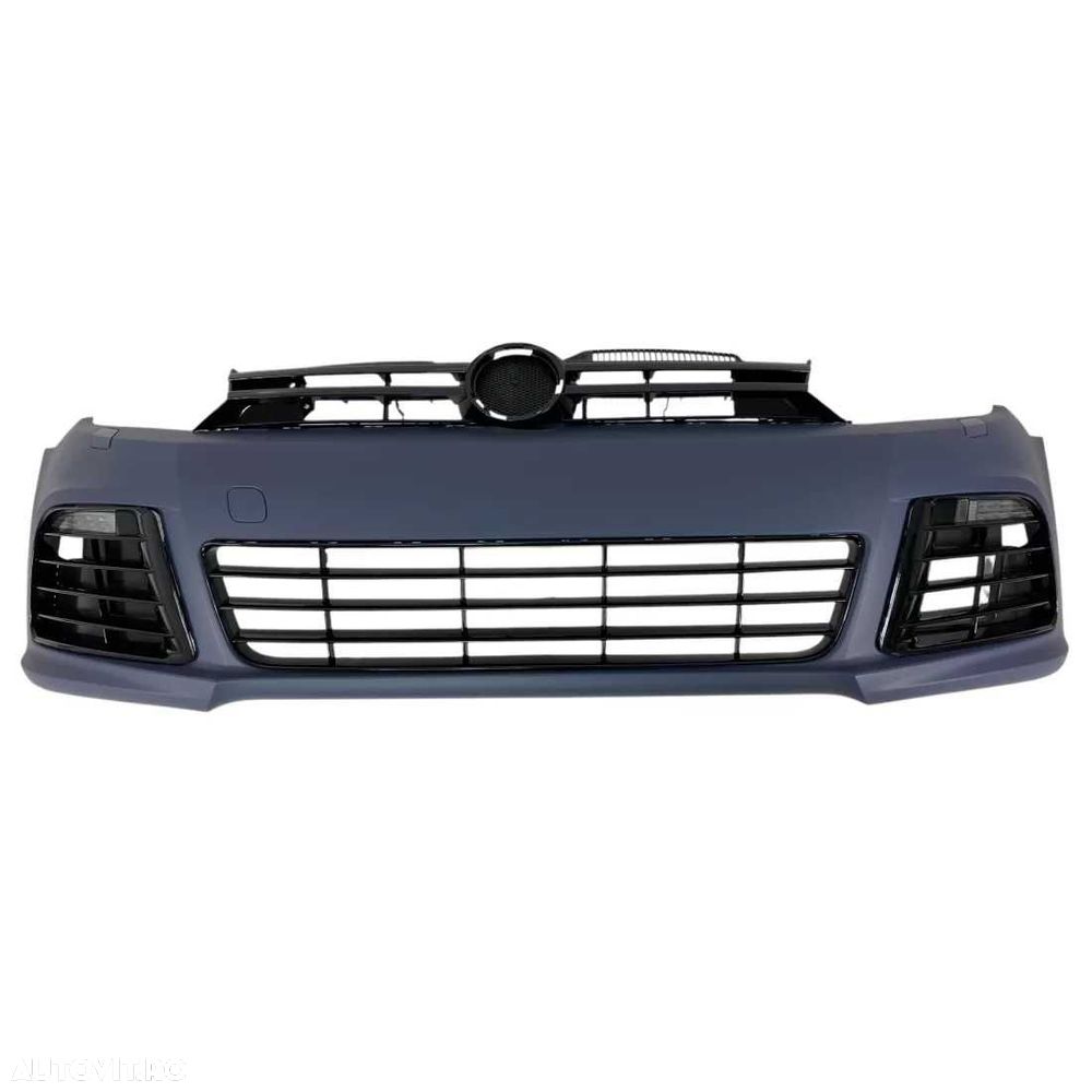 Bara Fata VW Golf 6 R20 Design Completa - 1