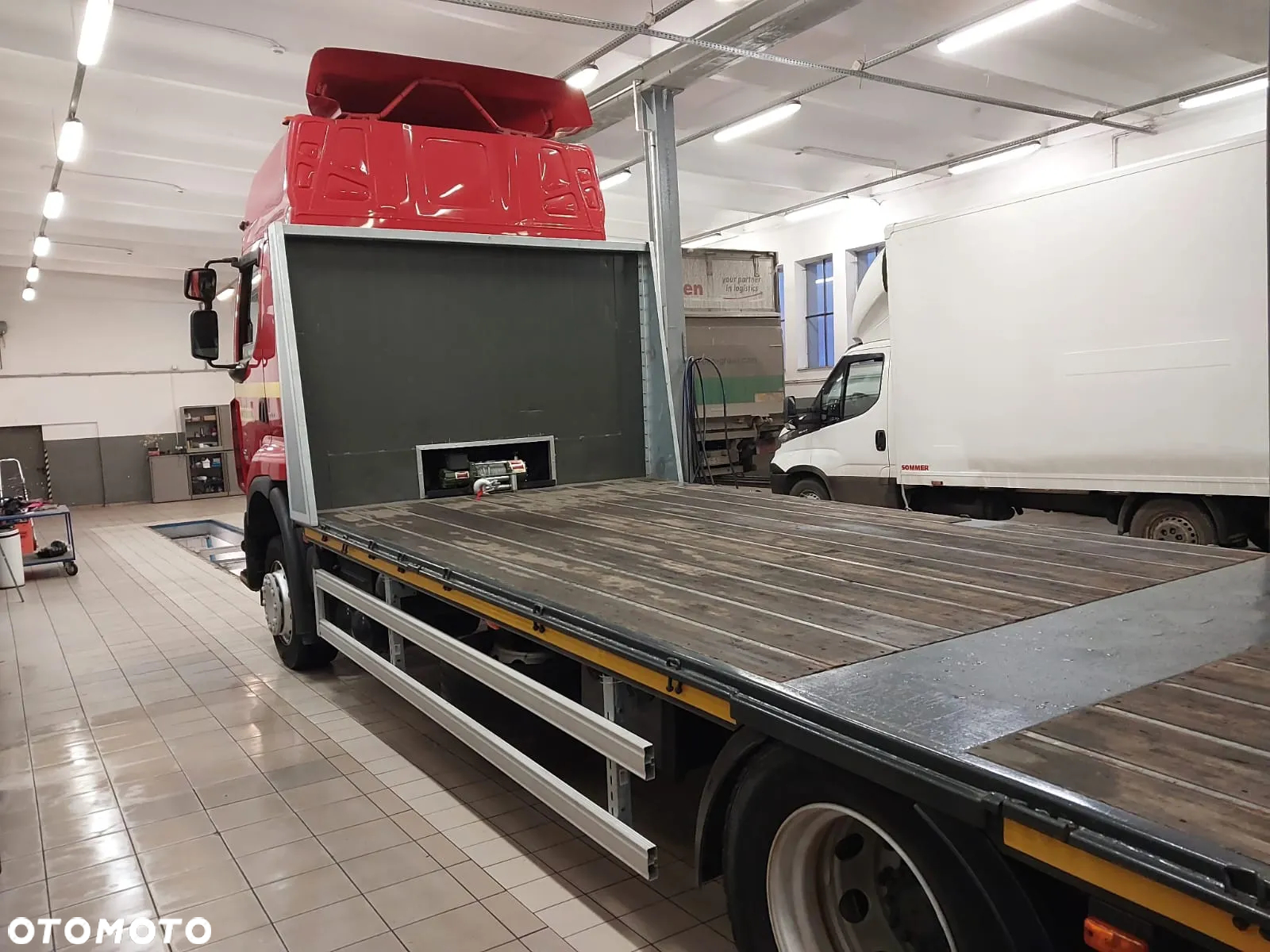 Renault PREMIUM 450DXI - 9