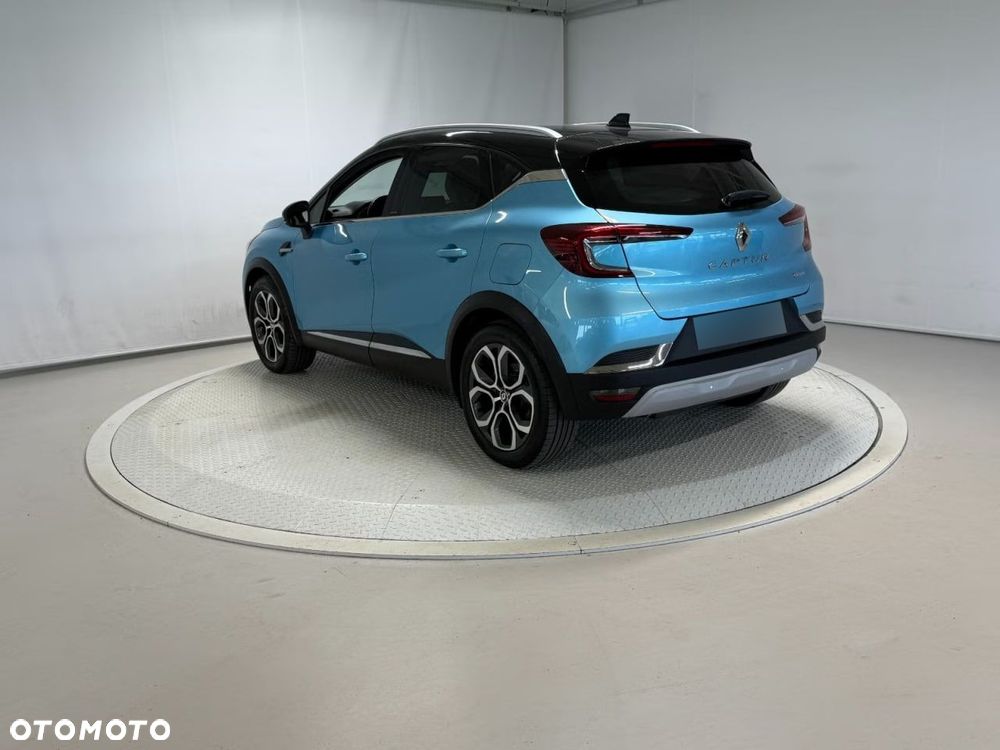 Renault Captur E-TECH 160 INTENS - 9