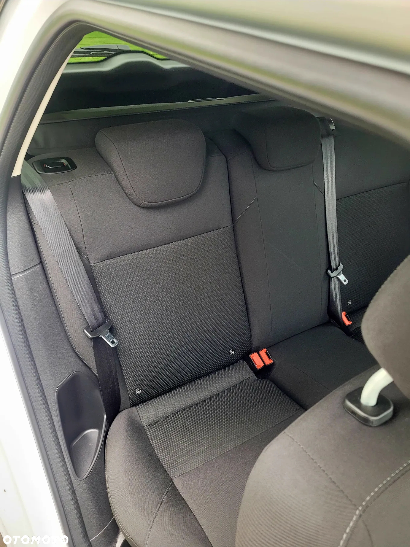 Ford Focus - 33